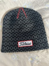 Titleist men black for sale  NEWCASTLE UPON TYNE
