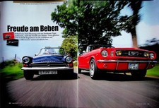 Motor klassik 3127 gebraucht kaufen  Deutschland