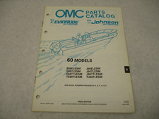 433791 1990 omc for sale  Suamico
