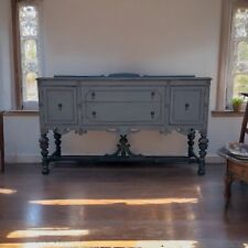 Stunning antique distressed for sale  Brooklyn