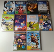 Dvd sammlung filme gebraucht kaufen  Erbach