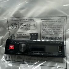 Bluetooth car stereo for sale  BIRMINGHAM