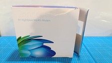 Unitymedia wlan router gebraucht kaufen  Parsdorf