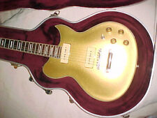 Washburn wi66pro gold for sale  Island Lake