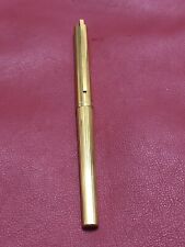 Penna stilografica dupont usato  Vajont