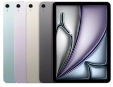 Usado, Apple iPad Air 13 polegadas 2024 M2 chip WIFI 128GB - Excelente comprar usado  Enviando para Brazil