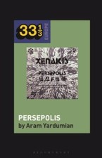 Iannis xenakis persepolis for sale  Jessup