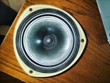 Woofer kef 1070 usato  Ciampino