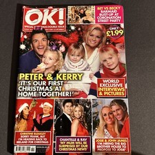 Magazine peter andre for sale  NEATH