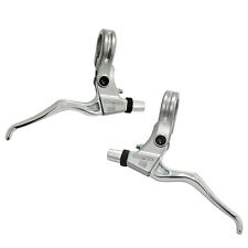 Conjunto de alavanca de freio DIA-COMPE SS6 Old School MTB (L+R), prata comprar usado  Enviando para Brazil