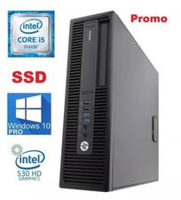 Prodesk 600 sff d'occasion  Paris X