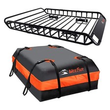 Meefar roof rack for sale  Scottsdale