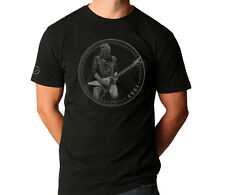 Camiseta Cool Coin MICHAEL SCHENKER, MSG, UFO, SCORPIONS por V.K.G. comprar usado  Enviando para Brazil