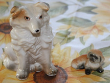 Ddr porzellan hund gebraucht kaufen  Neugersdorf