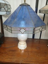 Vintage tiffany style for sale  Croswell