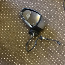 Audi door wing for sale  GODALMING