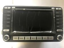 Navigationssystem passat jetta gebraucht kaufen  Berlin