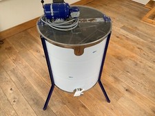 Honey extractor pre for sale  ANDOVER