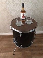 Upcycled furniture drum for sale  LIVERPOOL