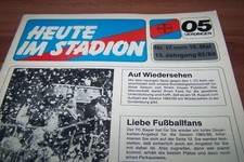 Bayer uerdingen stadionmagazin gebraucht kaufen  Ingersheim