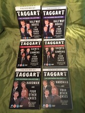 taggart for sale taggart for sale ABERDEEN