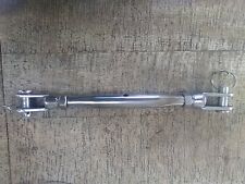 Tendeur ridoir chape d'occasion  Rouen-