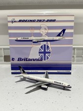 Models 400 britannia for sale  WISHAW