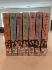 Gilmore girls season for sale  Sacramento