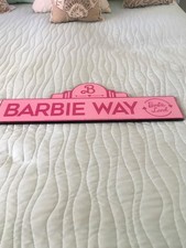 Barbie movie wood for sale  Wantagh
