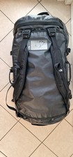 North face duffel usato  Milano