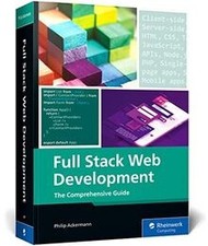 Full stack web gebraucht kaufen  Berlin