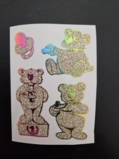Sticker den 90er gebraucht kaufen  Hüffenhardt