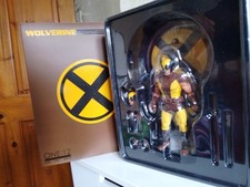 Official mezco brown for sale  PETERBOROUGH
