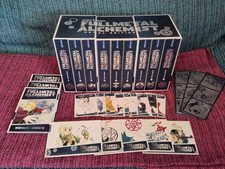 Full metal alchemist gebraucht kaufen  Hörstel