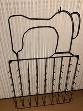 Garnrollenhalter nähmaschine  gebraucht kaufen  Krefeld