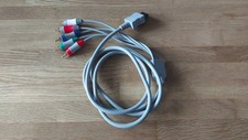 Komponenten component yuv gebraucht kaufen  Hambergen