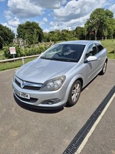 Vauxhall astra 1.6.sxi for sale  WITNEY