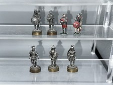 Metallfigur sortiment römer gebraucht kaufen  Neustadt