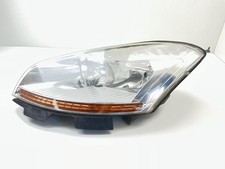 Faro anteriore sinistro usato  Casalnuovo di Napoli