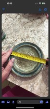 Mccarty pottery vintage for sale  Calhoun City