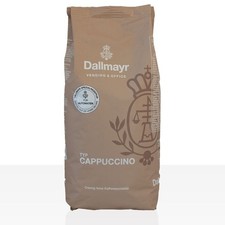 Dallmayr cappuccino 1kg gebraucht kaufen  Eutin