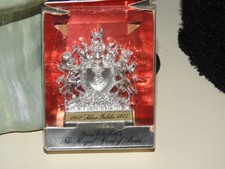 Silver jubilee coat for sale Silver jubilee coat for sale  HINDHEAD