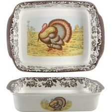 Spode woodland lasagna for sale  Mc Leansville