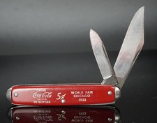 Coca cola 1933 for sale  Fairborn