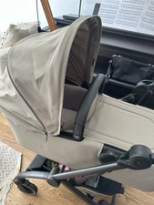 Joolz aer carrycot for sale  LONDON