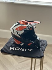 Airoh motocross enduro for sale  WARRINGTON