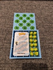 Hoppers frog solitaire for sale  HEMEL HEMPSTEAD