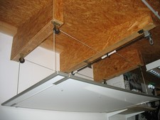 Thule 571 multilift gebraucht kaufen  Dresden