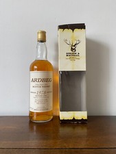 Ardbeg ans 1978 d'occasion  Nanterre