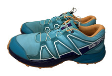 Salomon speedcross kids for sale  Winthrop